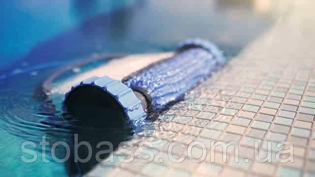 Робот очисник-пилосос для басейну Dolphin S300i - Зображення 6