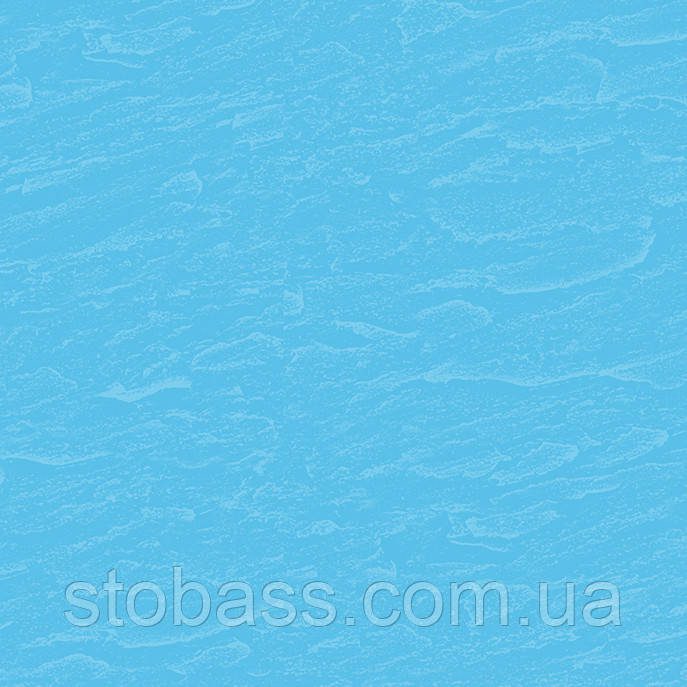 3D Лайнер (плівка ПВХ) для басейнів Adriatic CGT Alkor AQUASTONE 1,65х21 - Зображення 2