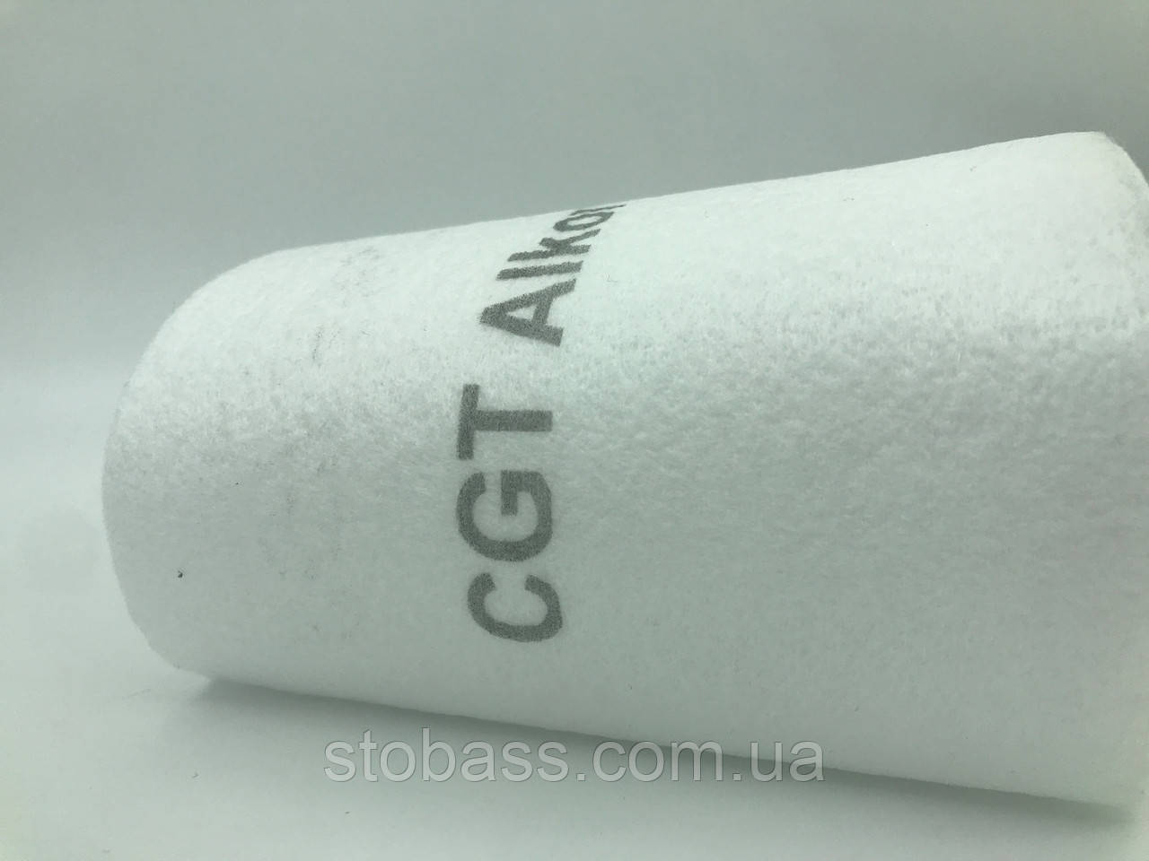 Геотекстиль для басейнів CGT ALKOR 400 гр./м2.