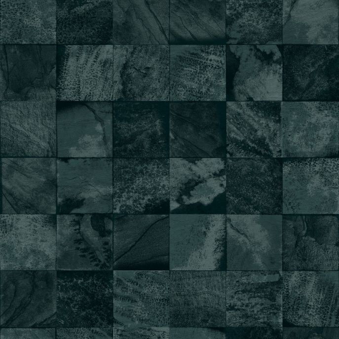 Лайнер (плівка ПВХ) для басейнів Fidji Green CGT Alkor AQUADECOR 1,65х25 - Зображення 2