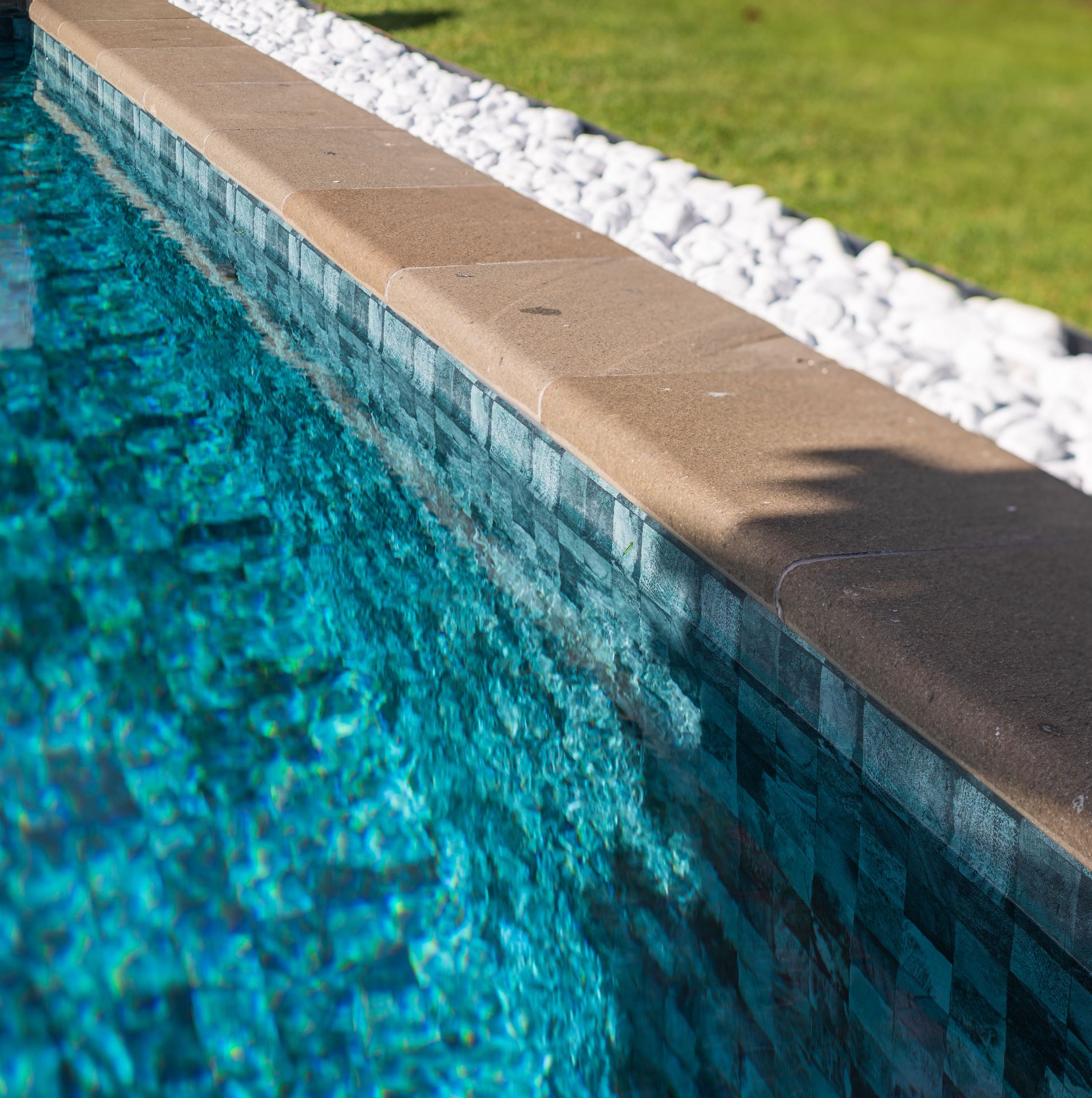 Лайнер (плівка ПВХ) для басейнів Fidji Green CGT Alkor AQUADECOR 1,65х25