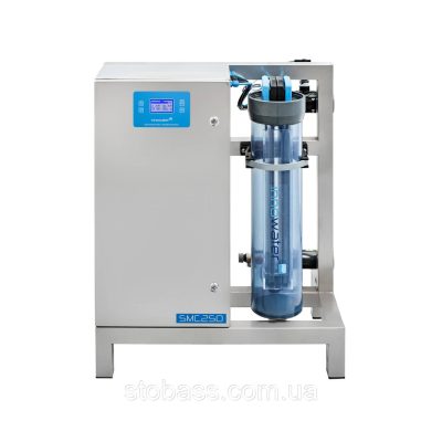 Хлоратор для приватних басейнів INNOWATER SMC-M100