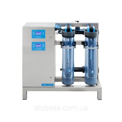 Хлоратор для приватних басейнів INNOWATER SMC-H250