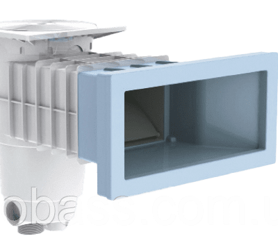 Скімер для басейну Weltico A400 DESIGN Liner Blue color