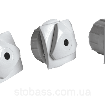 Форсунки для басейну Weltico DESIGN Beton White color