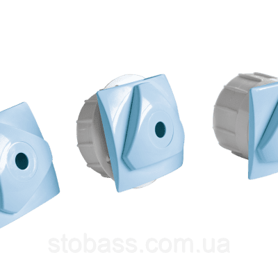 Форсунки для басейну Weltico DESIGN Liner Blue color