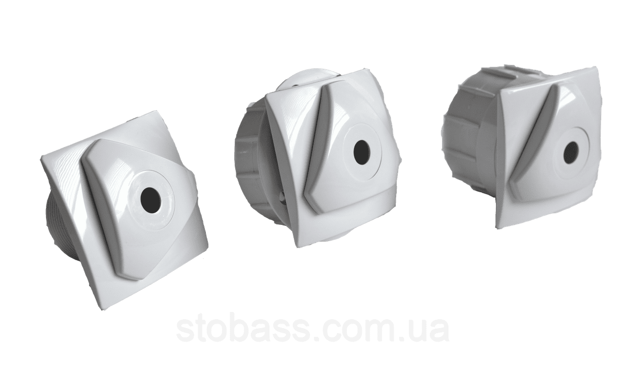 Форсунки для басейну Weltico DESIGN Liner White color