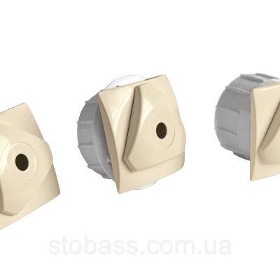 Форсунки для басейну Weltico DESIGN Liner Sand color