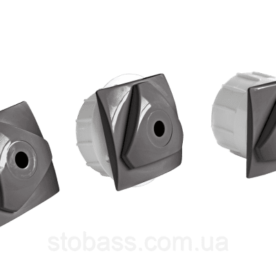 Форсунки для басейну Weltico DESIGN Liner Anthracite color