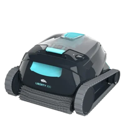 Бездротовий робот очисник для басейну Dolphin Liberty 300