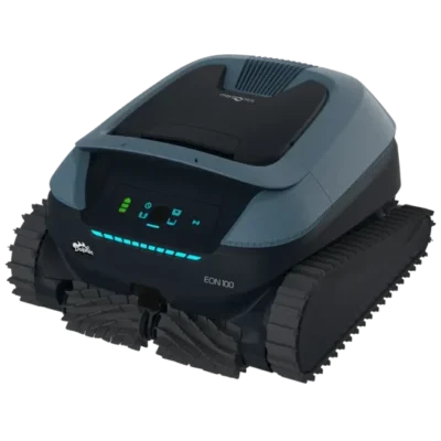 Бездротовий робот очисник для басейну Dolphin EON100