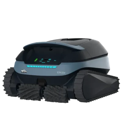 Бездротовий робот очисник для басейну Dolphin EON120d