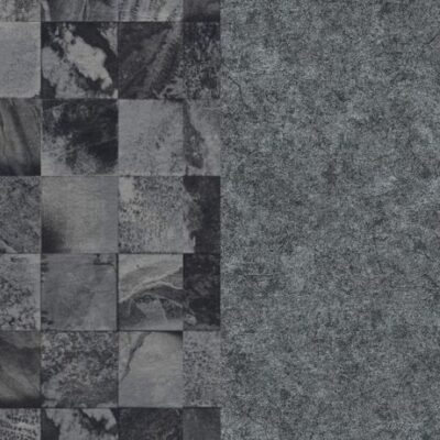 3D Лайнер (плівка ПВХ) для басейнів Fidji Vintage Grey + Granit Grey CGT Alkor Mix & Match 1,65х25м