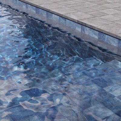 3D Лайнер (плівка ПВХ) для басейнів Fidji Plus French Coast CGT Alkor AQUASENSE Signature 1,65х25м