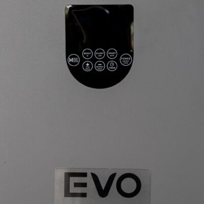 Тепловий насос для басейну Evo EP-50