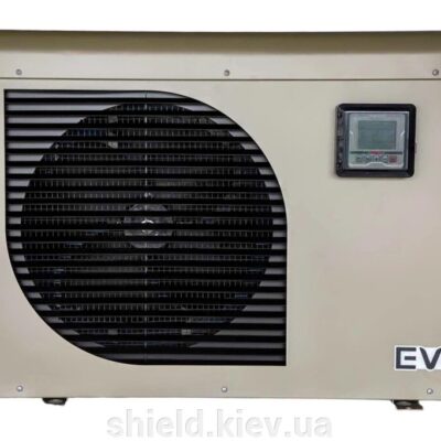 Тепловий насос для басейну EVO EP-70