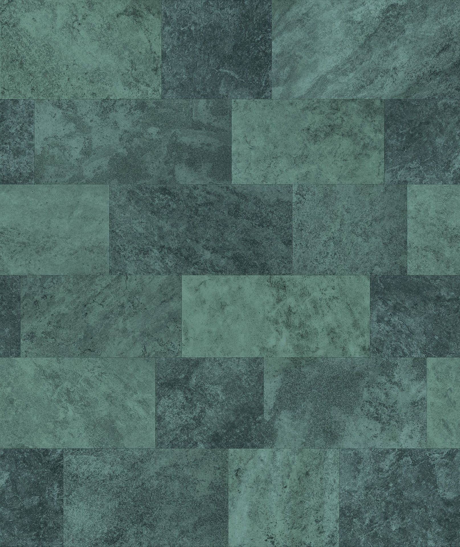 3D Лайнер (плівка ПВХ) для басейнів Imperial Green CGT Alkor AQUASENSE Signature 1,65х25м - Зображення 2