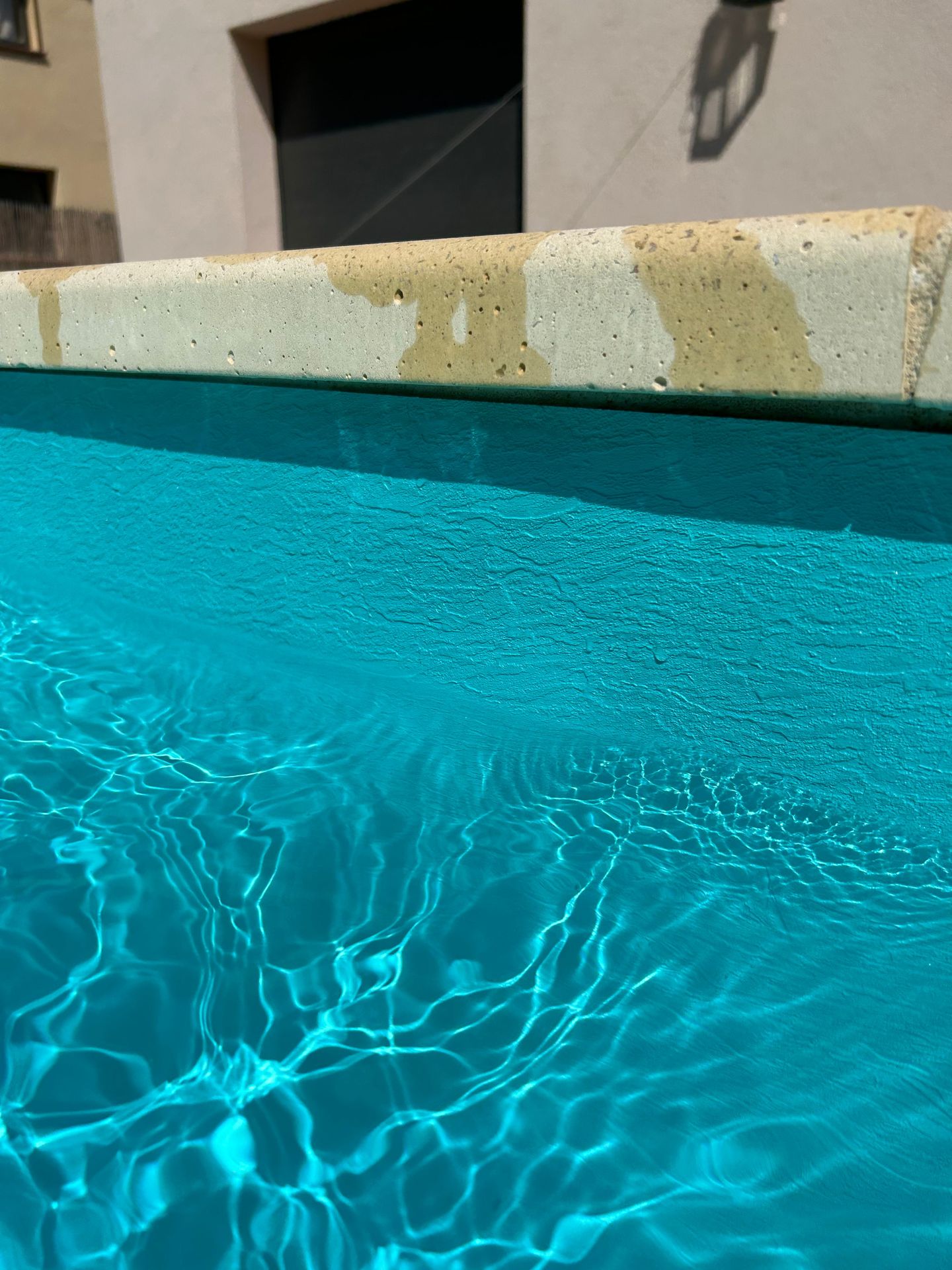 3D Лайнер (плівка ПВХ) для басейнів Caribbean Green CGT Alkor AQUASTONE 1,65х25 - Зображення 7