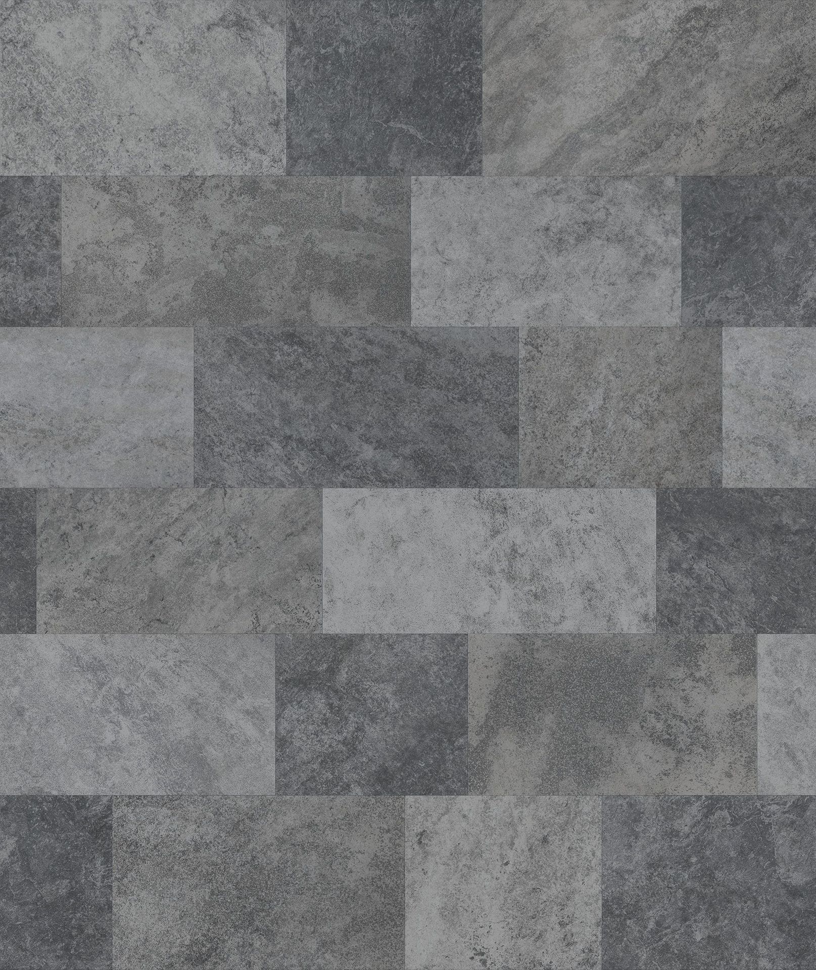 3D Лайнер (плівка ПВХ) для басейнів Imperial Grey CGT Alkor AQUASENSE Signature 1,65х25м - Зображення 2